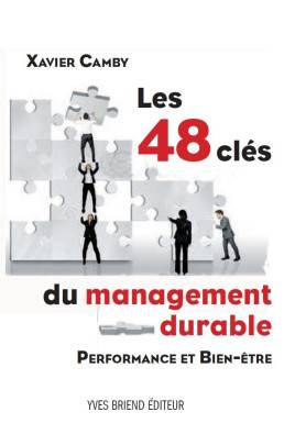 LES 48 CLES DU MANAGEMENT...