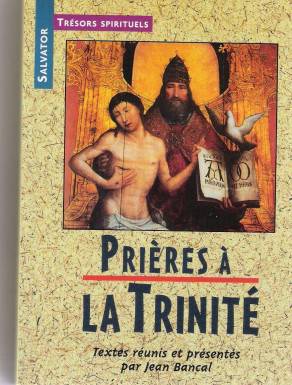 Prières à la Trinité
