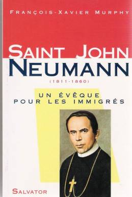 Saint John Neumann