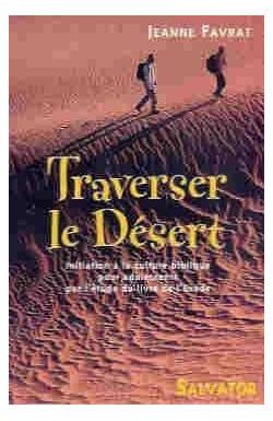 Traverser le désert
