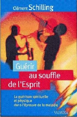 Guérir au souffle de l´esprit