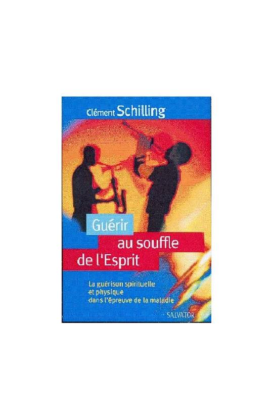 Guérir au souffle de l´esprit
