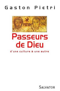 Passeurs de Dieu