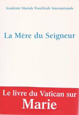 Mère du Seigneur