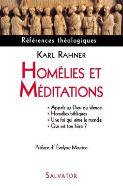 Homélies et méditations