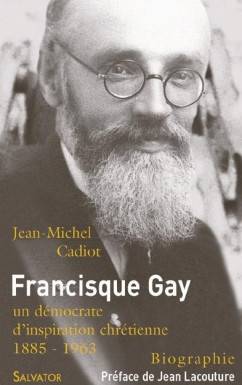 Francisque Gay