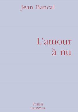 L´amour à nu