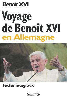 Voyage en Bavière 2006