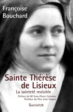 Sainte Thérèse de Lisieux