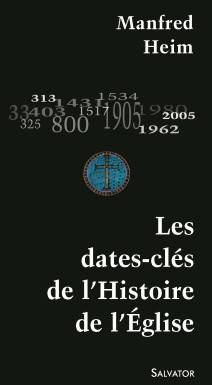 Les dates-clés de...