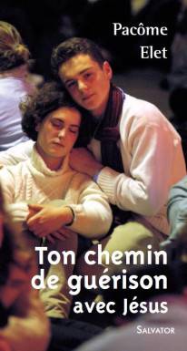 Ton chemin de guérison avec...