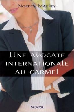 Avocate internationale au...