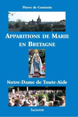 Apparitions de Marie en...