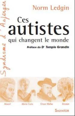 Ces autistes qui changent...