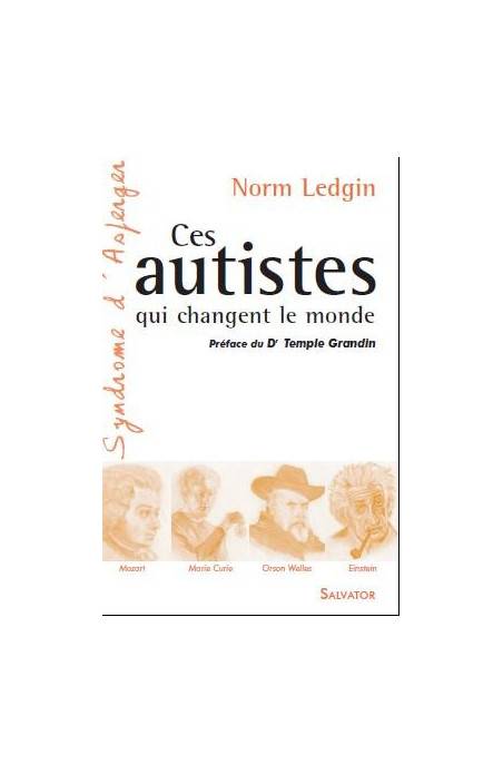 Ces Autistes Qui Changent Le Monde Salvator