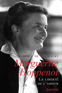 Marguerite Hoppenot