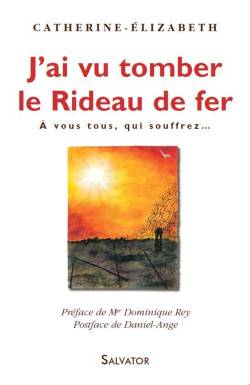 J´ai vu tomber le rideau de...