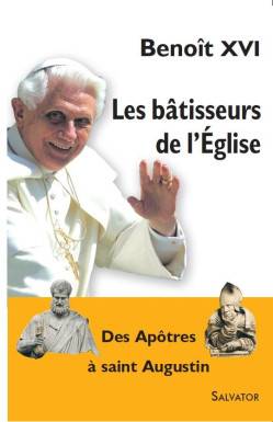 Les bâtisseurs de l´église...
