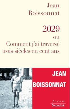 2029, ou comment j´ai...