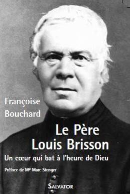 Le père Louis Brisson
