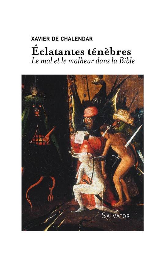Eclatantes ténèbres