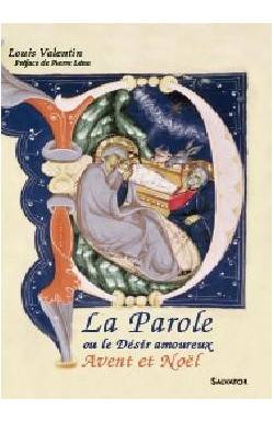 La parole ou le désir amoureux