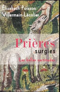Prières surgies