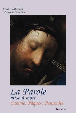 La parole mise à mort