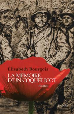 La mémoire d´un coquelicot