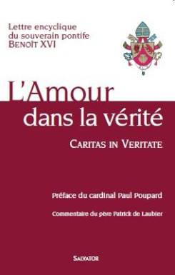 Encyclique : l´amour dans...