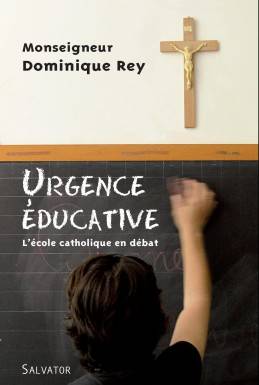 Urgence éducative : l´école...