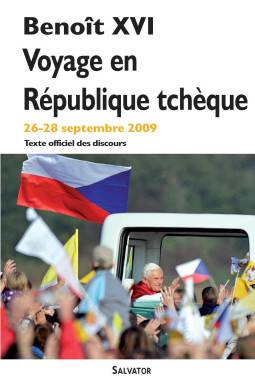 Voyage en République Tchèque