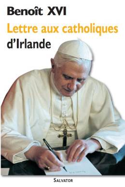 Lettre aux catholiques...