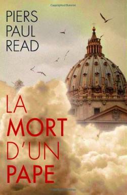 La mort d´un pape