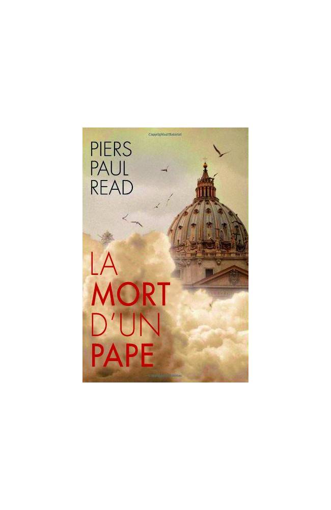 LA MORT D´UN PAPE | Salvator