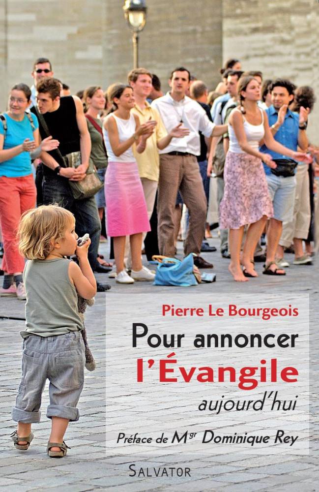 Communiquer l'Évangile aujourd'hui (Livre audio) main image 1