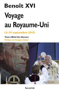 Voyage au Royaume-Uni