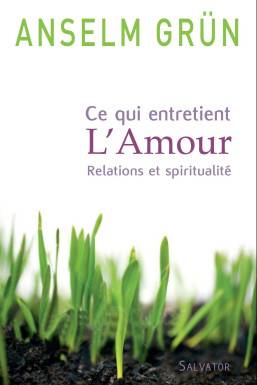 Ce qui entretient l´amour...