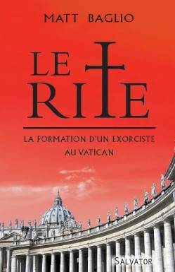 Le rite : la formation d´un...