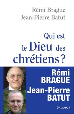 Qui est le Dieu des...