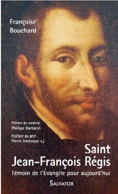 Saint Jean François Régis,...