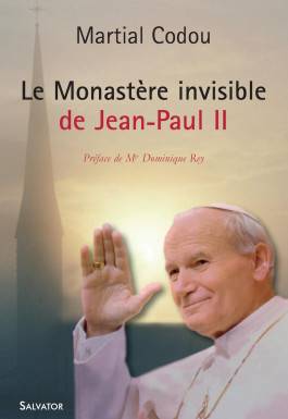 Le monastere invisible de...