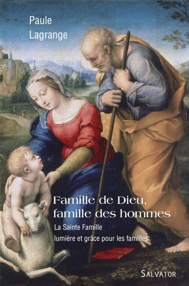 Famille de Dieu, famille des hommes Salvator