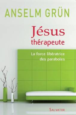 Jésus thérapeute la force...