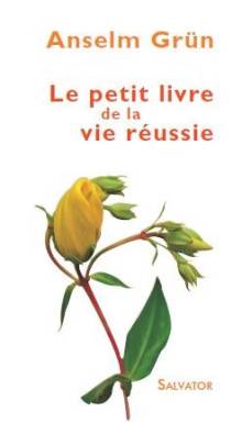 Le petit livre de la vie...