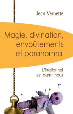 Magie, divination,...