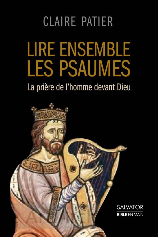 Les 150 Psaumes De David Et Leur Signification