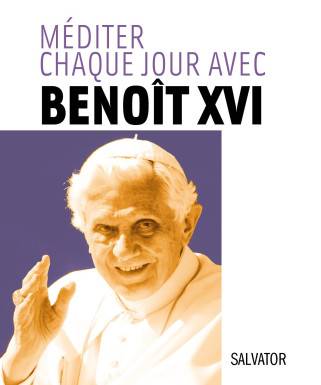 Méditer chaque jour avec...