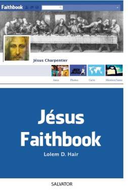 Jésus Faithbook