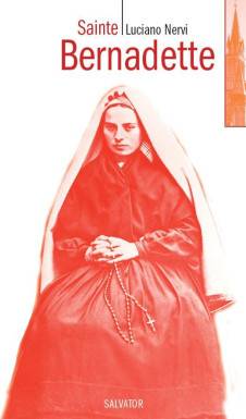 Sainte Bernadette petit...